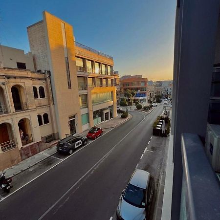 Zen Apt In The Heart Of Malta Ta Xbiex Екстер'єр фото