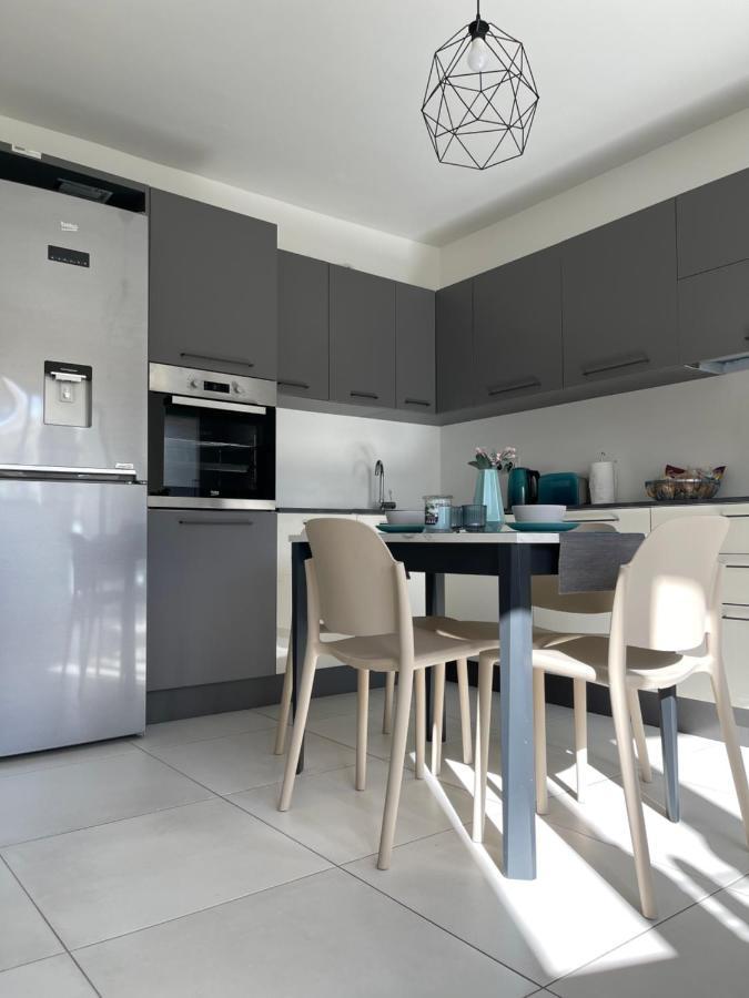 Zen Apt In The Heart Of Malta Ta Xbiex Екстер'єр фото