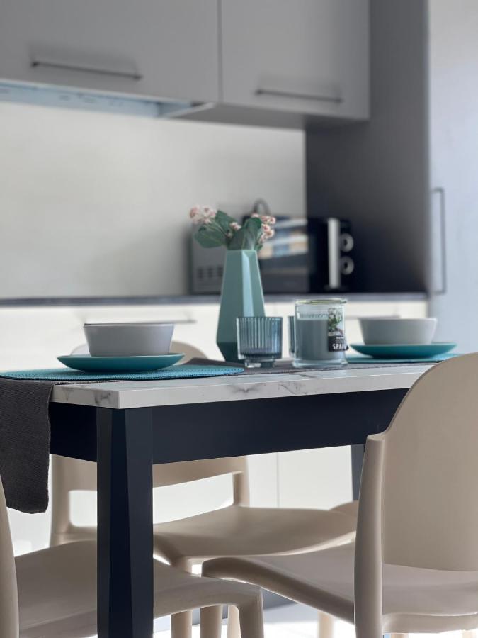 Zen Apt In The Heart Of Malta Ta Xbiex Екстер'єр фото
